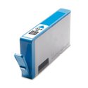 Hewlett Packard HP No 364 Cyan Compatible Ink Cartridge